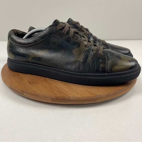 Allen Edmonds Shoes Allen Edmonds Camo Canal Court Mens